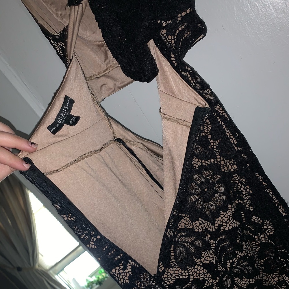 Dress - Picture 7 of 8